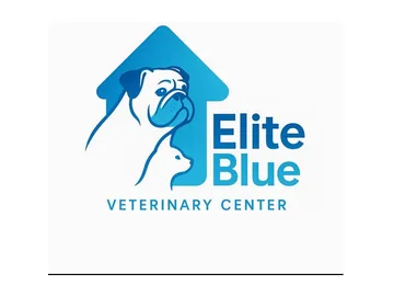 Elite blue zayed