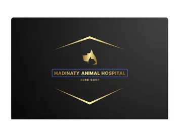 Madinaty animal hospital
