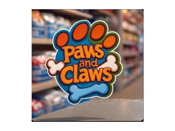 Paws Claws