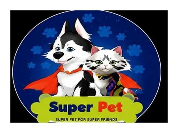 Super Pet