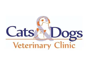 Cats and dogs hospital