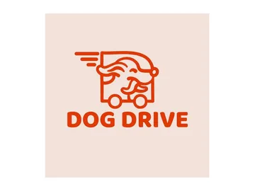 Dog drive