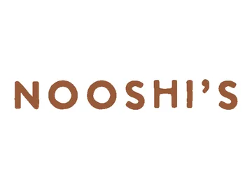 Nooshi s food