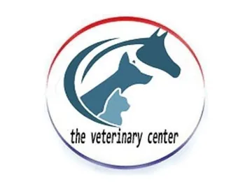The veterinary center